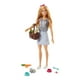 thumbnail image 1 of Barbie Mattel y Mascota, 1 of 3