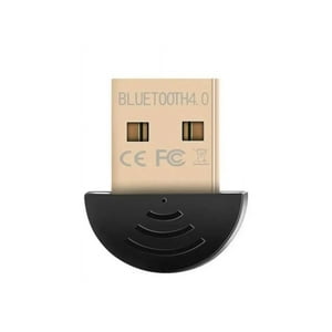 Genérico - Bluetooth Usb 4.0 Adaptador, Mouse Multiuso