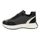 thumbnail image 3 of Zapatilla Agua de Coco Advay Plataforma Negra, 3 of 5