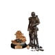 thumbnail image 1 of Figura Ac02 - Kerberos Panzer Jager : Protect Gear, 1 of 2