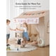 thumbnail image 2 of Carpa Infantil Brwjz11g0a 120x89x130cm 2en1, 2 of 3
