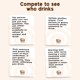 thumbnail image 3 of Juego para beber: estas cartas te emborracharán para las fiestas, 3 of 6