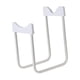 thumbnail image 3 of Soporte Para Botella De Agua Para Dispensador De Despensa, Soporte Para Jarra De Agua De Escritorio Para El Hogar, H 30 Cm, 26,5 Cm, Color Blanco, 3 of 5