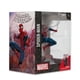 thumbnail image 4 of Juguetes McFarlane coleccionables Marvel Spider-Man a escala 1:10, 4 of 5