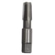thumbnail image 1 of Grifo para tubos Qualtech NPT HSS de 4 ranuras, tamaño 1/16-27, 1 of 4