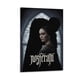 thumbnail image 1 of Nosferatu Cuadro decorativo colgante - Arte de pared - Póster enmarcado - Decoración de pared - Regalos para familia, amigos y aficionados 20*30 cm, 1 of 6