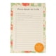 thumbnail image 1 of Block De Notas Naranja 21*14.7 60 Hojas, 1 of 2
