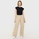 thumbnail image 4 of Polera Mujer Hombro Caido Negro Corona, 4 of 5