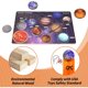thumbnail image 2 of Puzzle Sistema Solar Madera Blazpath 10 Planetas 35cm, 2 of 3
