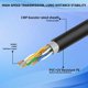thumbnail image 2 of Cable Ethernet CENTROPOWER Outdoor Cat 6, 1000 pies, resistente al agua, 2 of 6
