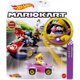 thumbnail image 1 of Auto de juguete Hot Wheels Mario Kart Mod, varios modelos, escala 1:64, 1 of 1