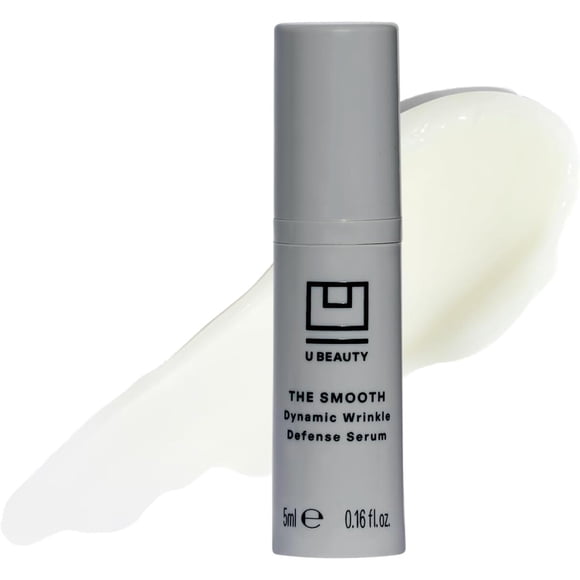 Serum Facial U Beauty The SMOOTH 5 ml Antiedad