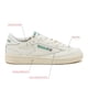 thumbnail image 2 of Zapatillas de tenis Reebok Club C Vintage para mujer - Chalk 7.5, 2 of 6