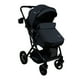 thumbnail image 1 of Coche Cuna Paseo Vox Negro Bebesit, 1 of 10