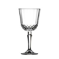 Pasabahce - Set 3 Copas Vino Tinto 310 Cc Línea Diony