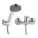 thumbnail image 1 of Monomando Ducha Arona Cromo, 1 of 9