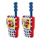 thumbnail image 1 of Walkie Talkies para niños Spidey y sus increíbles amigos para niños, 1 of 7
