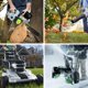 thumbnail image 5 of Batería DTK 18V 6.2Ah Ryobi P102/P103/P105 - Pack de 2, 5 of 5