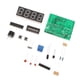 thumbnail image 3 of Kit de reloj digital LED para PCB, 3 of 3