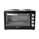 thumbnail image 3 of Horno 55 Litros y Quemadores para cocinar, 3 of 5