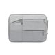 thumbnail image 4 of Bolsa De Manga Para Computadora Portátil Antisísmico Multifuncional 6 Bolsas De Malla Para Hombres Notebook Grey370mmX265mmX20mm, 4 of 4