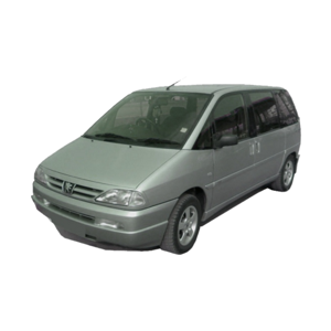 Peugeot - Filtro Aceite Para Auto 806 1994-2002