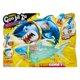 thumbnail image 2 of Paquete Primal Thrash Hero de Toy Heroes of Goo Jit Zu Goo Shifters, 2 of 8