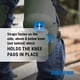 thumbnail image 5 of Rodilleras Sellstrom Ultra Flex III KneePro Professional, 5 of 8