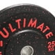 thumbnail image 3 of Disco Olímpico Bumper Premium 25 Kg, 3 of 3