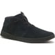 thumbnail image 2 of Zapatilla CAT Hombre Pause Mid Black, 2 of 6