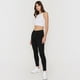 thumbnail image 4 of Jeans Skinny Mujer Básico Negro Corona, 4 of 5
