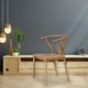 thumbnail image 3 of Silla Wishbone Café, 3 of 3