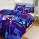 thumbnail image 1 of Spiderman Bedding Sets for Kids Men Women Twin Size, 1 of 5