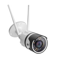 Cámara Wifi/Hd Yale Apto Para Lluvia - Visión Nocturna + App