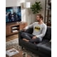 thumbnail image 2 of Pijama Hombre Micropolar Térmico Invierno Talla M B4, 2 of 7