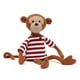 thumbnail image 1 of Peluche Mono Madison, 1 of 2