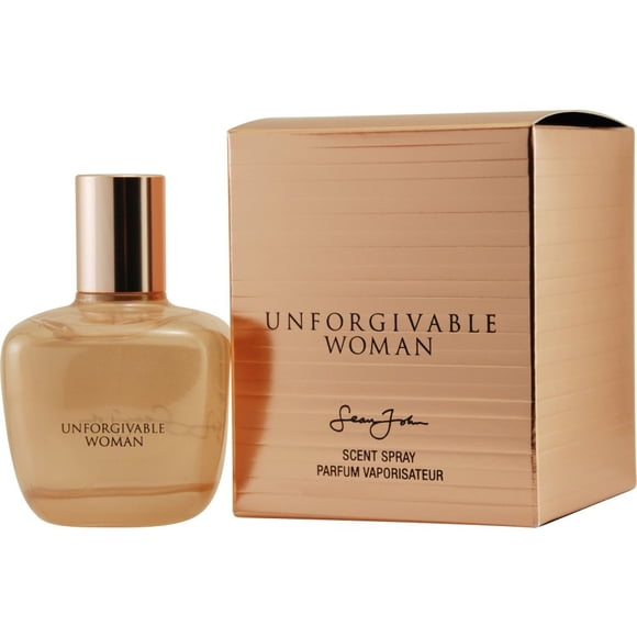Perfume Sean John Unforgivable Woman Spray de Parfum 30 ml