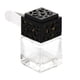 thumbnail image 4 of Botella de perfume para coche Aceites esenciales Ambientador Interior de ornamentos Negro, 4 of 5