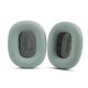 thumbnail image 1 of Almohadillas de repuesto Earrock para auriculares AirPods Max, color verde, 1 of 9