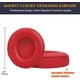thumbnail image 3 of Almohadillas de repuesto SoloWit para Beats Solo 2 y 3, 3 of 6