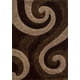 thumbnail image 2 of Tapete United Weavers of America Finesse Summit Beige 55x90 cm, 2 of 3