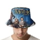 thumbnail image 4 of Sombrero Bucket Desmarcar Matilda, 4 of 6