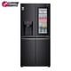 thumbnail image 1 of Refrigerador French Door No Frost 423 Litros Lm57Sxtaf, 1 of 11