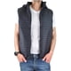 thumbnail image 3 of Parka Sin Mangas Hombre Chaqueta Premium Excelente Calidad H72, 3 of 5