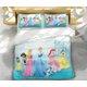 thumbnail image 2 of Cartoon Princess Series Duvet Cover 3 Piece Bed Set Room Personality Bedding Decor for Teens Kids, 2 of 5