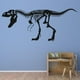thumbnail image 2 of Decomural T-rex Skeleton Fossil Dinosaur WS-17598, 2 of 2