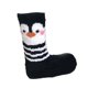 thumbnail image 4 of Kits Creativos De Gancho De Traba Dise?o De Calcetines Navide?os Alfombra Alfombra Para Hacer Pingüinos, 4 of 5