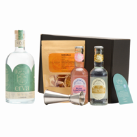 Garden Destileria - Box Erva Botanical