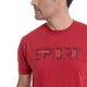 thumbnail image 4 of Polera Estampada Rojo rojo S, 4 of 4