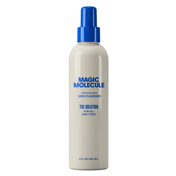 Limpiador de piel Magic Molecule con ácido hipocloroso 240 ml